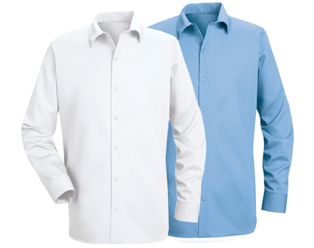 Food Service Shirts AmeriPride